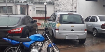 Multitudinaria fiesta clandestina en Maciel: 10 detenidos y secuestro de vehículos