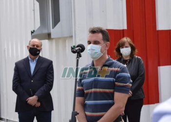 Totoras tiene 7 casos nuevos: «La situación es crítica»
