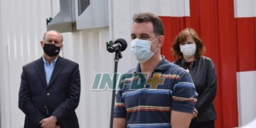 Totoras tiene 7 casos nuevos: «La situación es crítica»