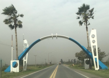 Serodino: 27 vecinos recuperados y bajó ampliamente el número de activos