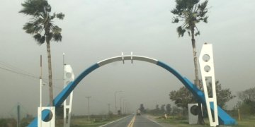 Serodino: 27 vecinos recuperados y bajó ampliamente el número de activos