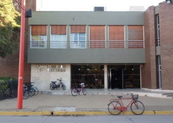 Abusos sexuales en Totoras: pidieron 25 años de prisión para el ex empleado municipal