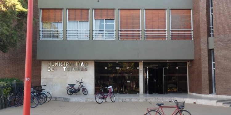 Abusos sexuales en Totoras: pidieron 25 años de prisión para el ex empleado municipal