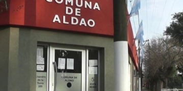 Aldao confirmó su primer fallecido con coronavirus