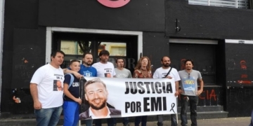 Caso Arri: piden 20 años de prisión para un acusado de homicidio en Gálvez