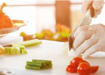 Maciel: curso virtual de manipulación segura de alimentos