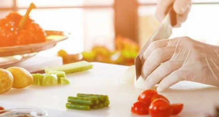 Maciel: curso virtual de manipulación segura de alimentos