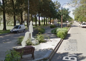 Barrancas pasó del aislamiento al distanciamiento y amplió horarios