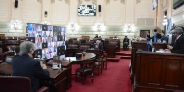 Diputados aprobó la Ley de Paridad de Género en Santa Fe