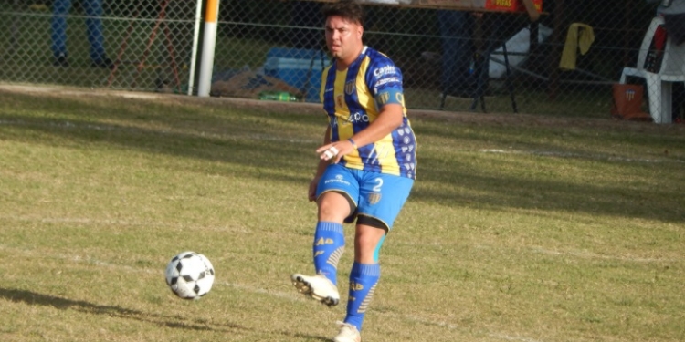 Internaron al presidente de Belgrano de Serodino con Covid