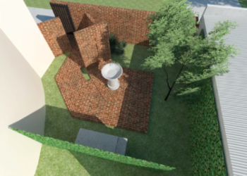 Un pueblo de la región tendrá un «cinerario», donde arrojar las cenizas de sus seres queridos