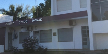 Tras un reclamo, la Comuna de Monje analiza pagar un bono al personal eventual