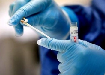 Oliveros sumó 3 casos nuevos y Gaboto 2 en las últimas 24 horas