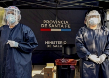 Barrancas: el Plan Detectar estará este jueves por la mañana en la plaza