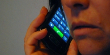 Una pareja de San Genaro evitó ser estafada: le ofrecían un celular y 50 mil pesos