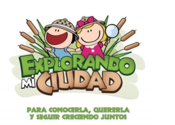 Totoras te invita a descubrirla a través de juegos y actividades virtuales