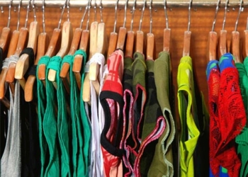 La Casa de la Niña de San Genaro realizará una feria de ropa virtual