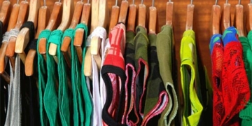 La Casa de la Niña de San Genaro realizará una feria de ropa virtual