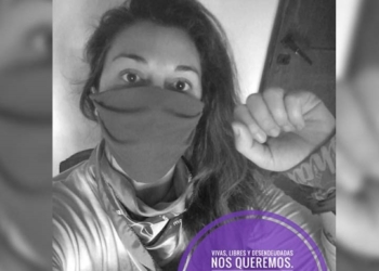 Monje se movilizará el domingo en pedido de Justicia por María Florencia