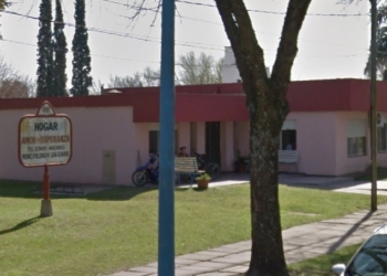 Un geriátrico de San Genaro presentó 18 contagios y una abuela falleció