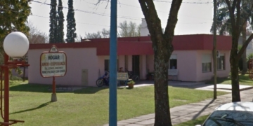 Un geriátrico de San Genaro presentó 18 contagios y una abuela falleció