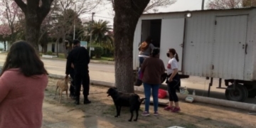 Confirmaron otra jornada de castración en Gaboto y pactarán una tercera