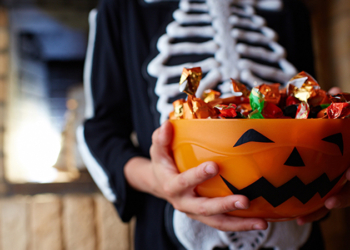 Piden no celebrar Halloween en las calles de Maciel