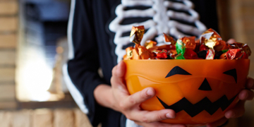 Piden no celebrar Halloween en las calles de Maciel