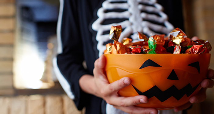 Piden no celebrar Halloween en las calles de Maciel