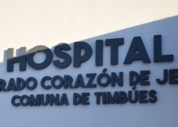 Confirmaron que hay 35 activos en Timbúes y casi 200 aislados