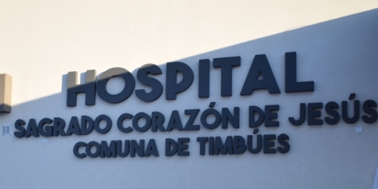 Confirmaron que hay 35 activos en Timbúes y casi 200 aislados