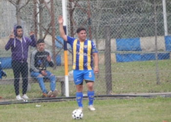 Fabian Zanatta sigue en terapia intensiva y tuvo una leve mejoría