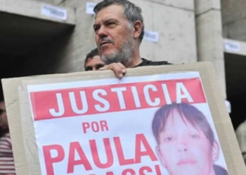 Caso Perassi: la jueza está aislada y suspendieron las audiencias