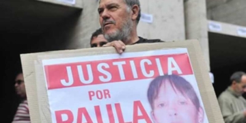 Caso Perassi: la jueza está aislada y suspendieron las audiencias