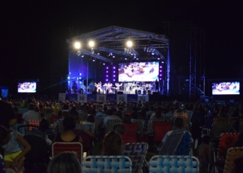 Presencial o virtual: se viene el Festival de «Los Dos Ríos» en Gaboto