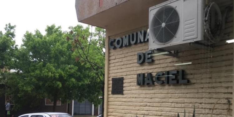 Confirmaron que Maciel cuenta con circulación comunitaria ante el avance del Covid