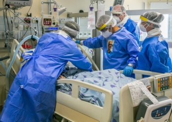 Falleció la primera bebé santafesina con coronavirus
