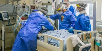 Falleció la primera bebé santafesina con coronavirus