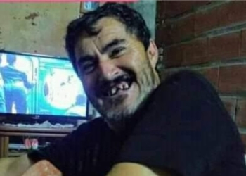 Gaboto despide a Milton, un personaje querido por todos