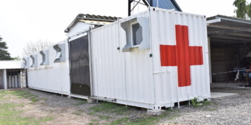 12 nuevos casos en Totoras y 9 recuperados