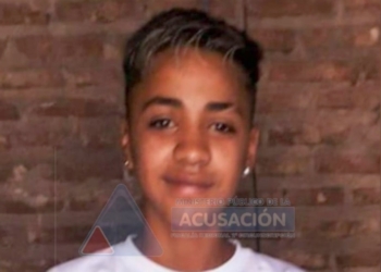 Hallaron en buen estado al menor que era buscado en la región