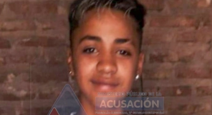 Hallaron en buen estado al menor que era buscado en la región