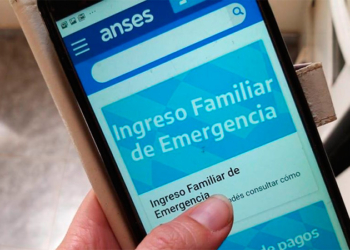 Desde el gobierno anunciaron que aún «no está definido» qué sucederá con el IFE