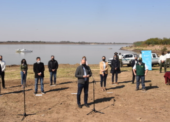 Gaboto: presentarán la sede de la Intendencia del Parque Nacional Islas de Santa Fe