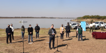 Gaboto: presentarán la sede de la Intendencia del Parque Nacional Islas de Santa Fe