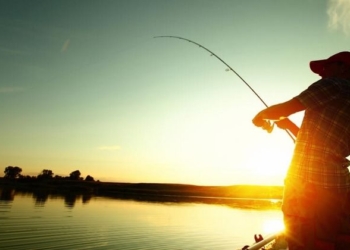 Habilitaron la pesca y las actividades náuticas en toda la provincia