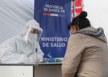 El Plan Detectar estará en Gaboto con fecha confirmada