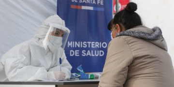 El Plan Detectar estará en Gaboto con fecha confirmada