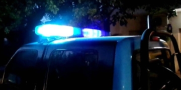 Intento de femicidio en Clarke: le disparó a su esposa y se quitó la vida