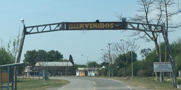 Gaboto y Monje sumaron dos nuevos casos en cada localidad